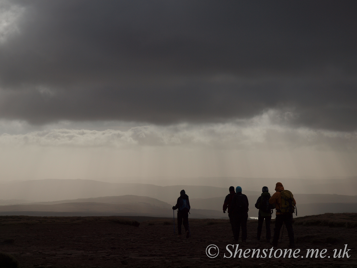 Pen y Fan